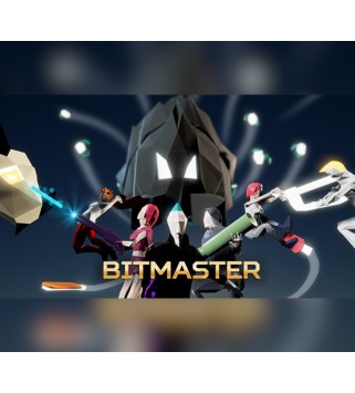 BitMaster Steam Key EUROPE